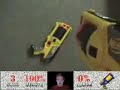 Nerf Maverick from ThinkGeek