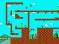 Mortal Goomba 2 Made With Gamemaker