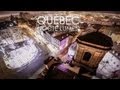 Québec | NOCTE LUMEN | Hyperlapse - YouTube
