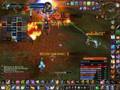 Ambient's Battle for Mount Hyjal