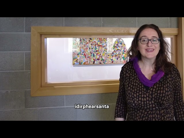MA sa Ghaeilge