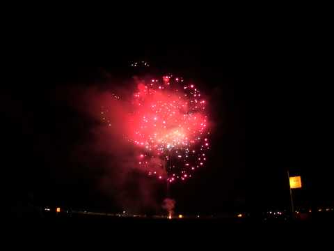 2012 大曲全国花火競技大会 「希望への輝やき、 ～大切な子供達へ～」