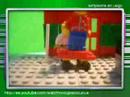 Telurica TV 323 - Ingleses vetar�n download 50 a�os de Lego