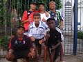 Bonde Do K.R.T (( Esses Kara � Rei Da Dan�a ))
