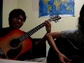biarlah koq-nidji