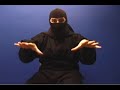 Ask A Ninja: Question 13 
