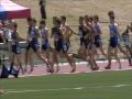 2008 PSG & Australian All Schools 1500M - Jordan Williamsz