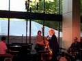 Nancy Kelly live at the RIJF