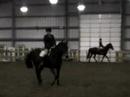 SUNY Morrisville Horse Show 2004