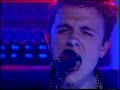JJ72 - October Swimmer live on Top of the Pops