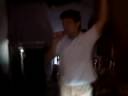 extra�a sensacion dambo
