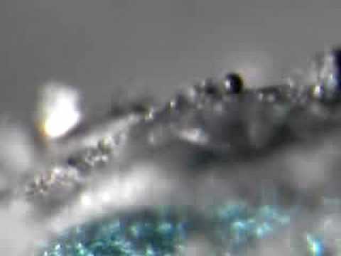 how to collect micrometeorites