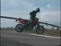 moto roue