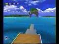 NAVGTR B-roll: Sonic Adventure 1344