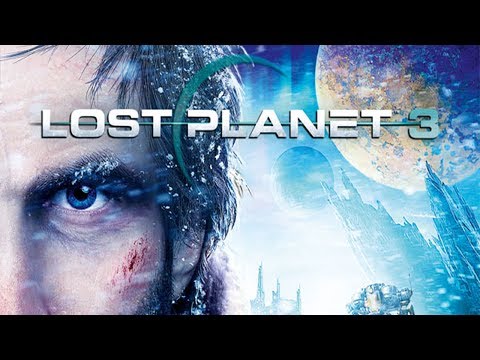 Lost Planet 3 Pelicula Completa Español Lost Planet 3 Pelicula Completa Español