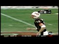 Heyward-Bey 1st TD Catch - Miami @ Maryland 2006