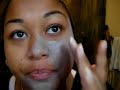 Mineral Mud Mask Part1 ! Mineral Mud Mask Part1 !