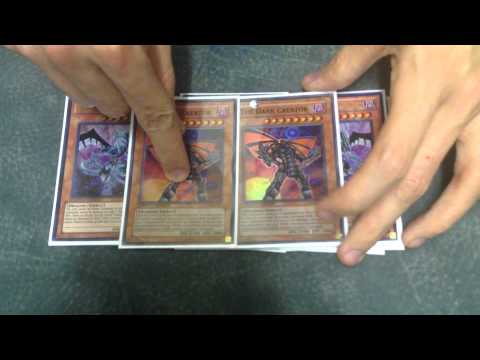 deck profile - Check me out on Facebook! https://www.facebook.com/Jamiethekid00 Deck list will be coming as soon as I wake up! It's currently 4am!