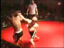 chad roge amature fight