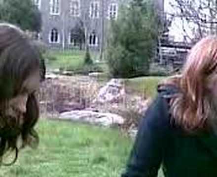 us in maynooth college
