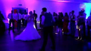 Hochzeit ♥ Heiraten im Restaurant Oase auf dem Golfpark in Oberkirch - Hochzeits DJ Dubi