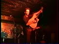 live fmr toulouse 23 april 1994 - mike vogelmann on bass - dig it! fanzine & radio show
