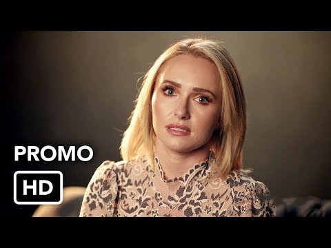 Nashville Season 6 "Nashville Through The Years" Promo (HD) Final Season