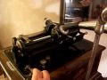 Will F. Denny - Oh Don't it Tickle You - 1902 Edison 2 minute Record