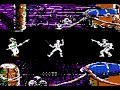 Swashbuckler; playthrough; Apple II