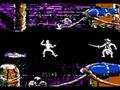 Swashbuckler; playthrough; Apple II