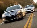 Mazda Battles Hyundai:  Mazdaspeed 3 vs. Hyundai Genesis