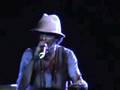 K'Naan- Spoken Word(Somalia)