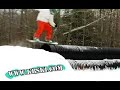 Ride KISSING BRIDGE Ski Resort Ride KISSING BRIDGE Ski Resort