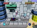 Bomberman Hero (Part 1) - Battle Room