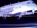 Aerolitoral EMB-145LU Landing in LAS - Part 2