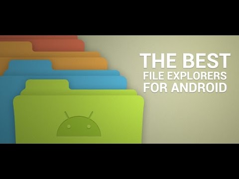 how to locate file manager in moto g