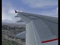Expressway Visual Runway 31