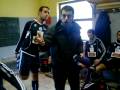 videos de Maruca come Mourinho