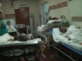 Piden destitución de director de Hospital Zacamil