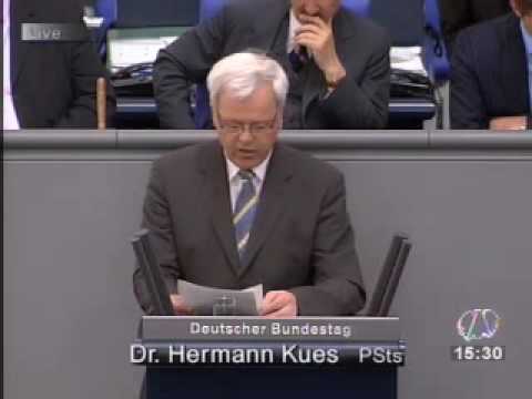 0 Rede Kinderf&ouml;rderungsgesetz im Plenum des Bundestages am 29. Mai 2008