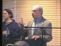 Talk - The Long Emergency - James Howard Kunstler