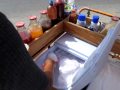 Shave Ice Cart-Todos Santos