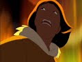 Brother Bear-Transformation