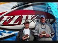 2008 FLW Walleye League (Heartland Division)