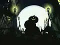 Halloween 2007 - Channel Ident #2