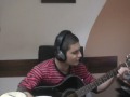 Te voi astepta (cover)