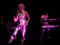 Peaches | Slippery Dick | Live @ the Vic Theatre 07.17.06.