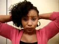 My Favorite: The Fluffy Fro