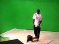 Making of Back again - Black Wall Street Europe
