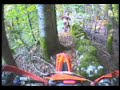 enduro